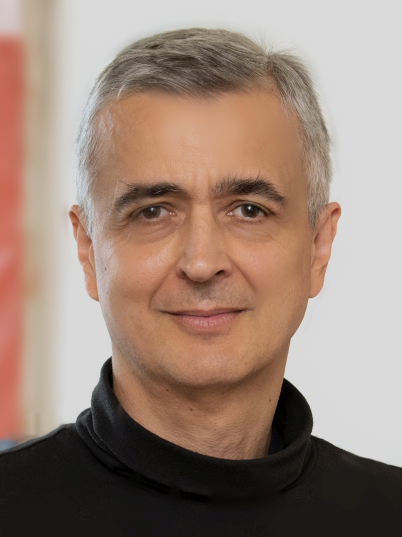 Amedeo Caflisch