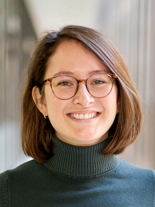 Alexandria  Deliz Liang