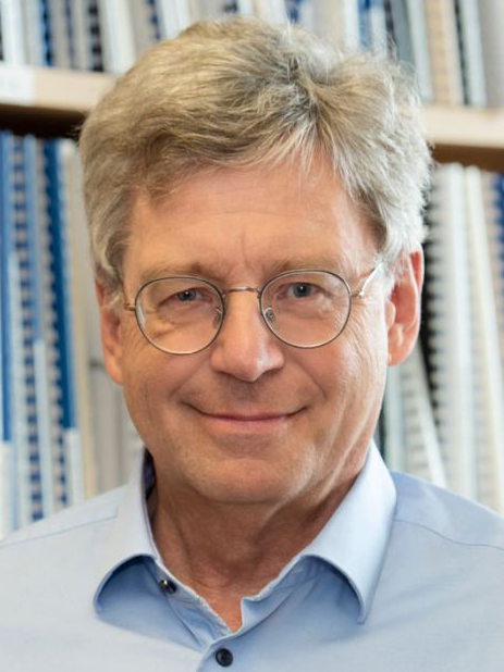 Andreas Plückthun