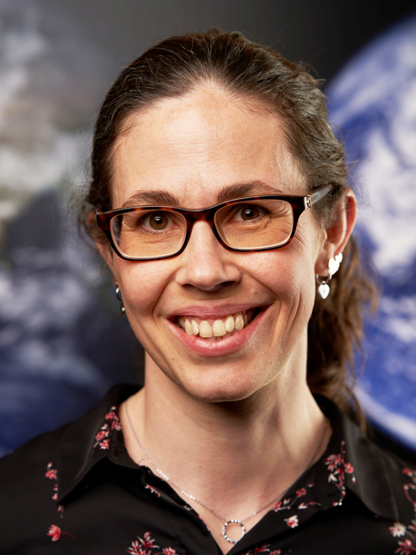 Meredith Schuman