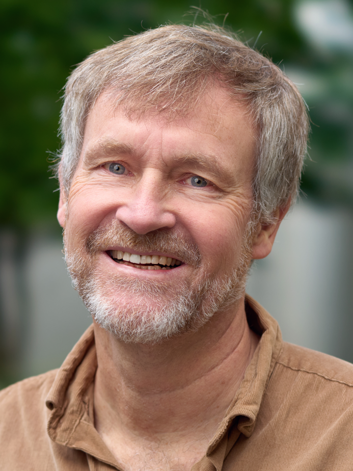 Oliver  Zerbe