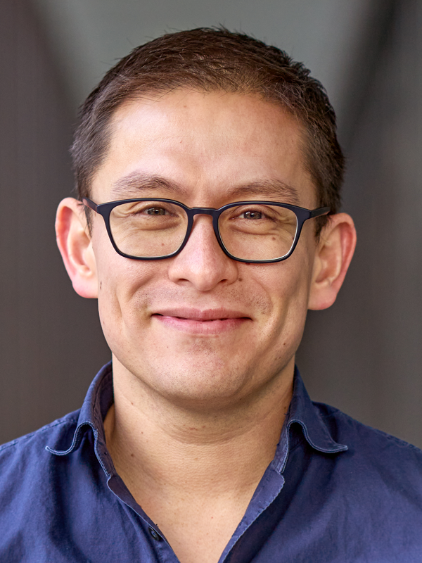 Pablo Rivera Fuentes