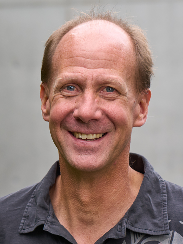 Roland Sigel