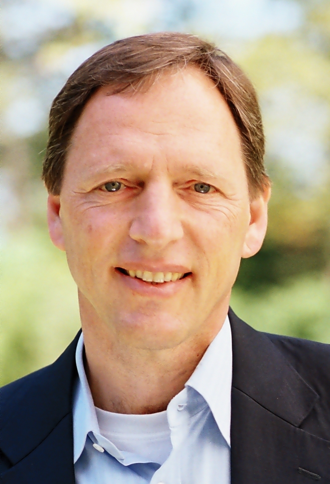 Stefan Seeger